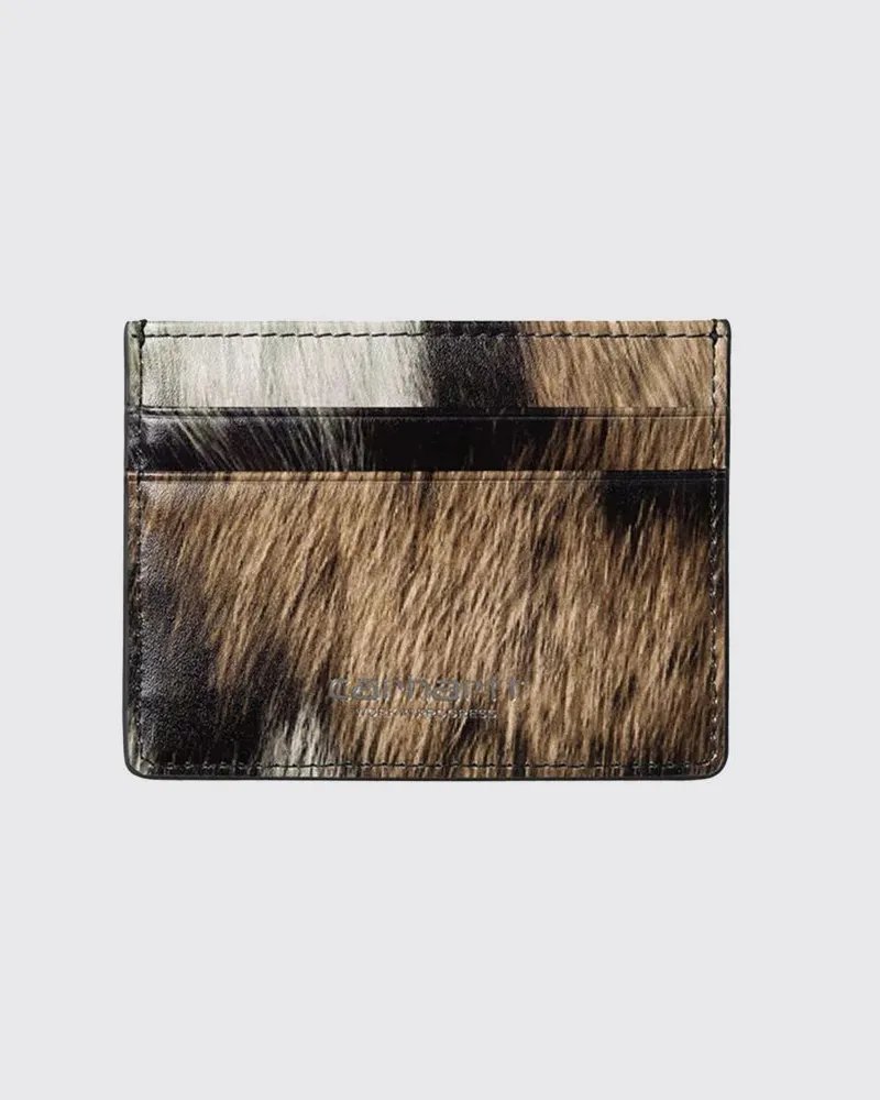 Carhartt WIP Portemonnaie herren Bunt