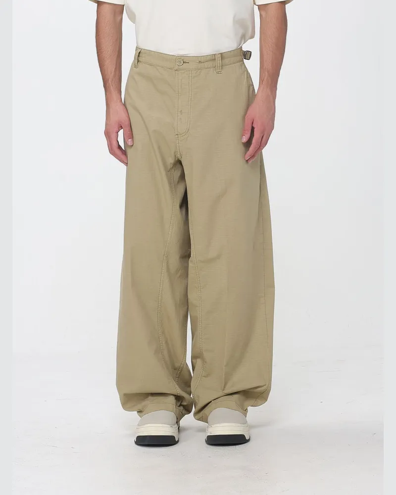 Diesel Hose herren Beige