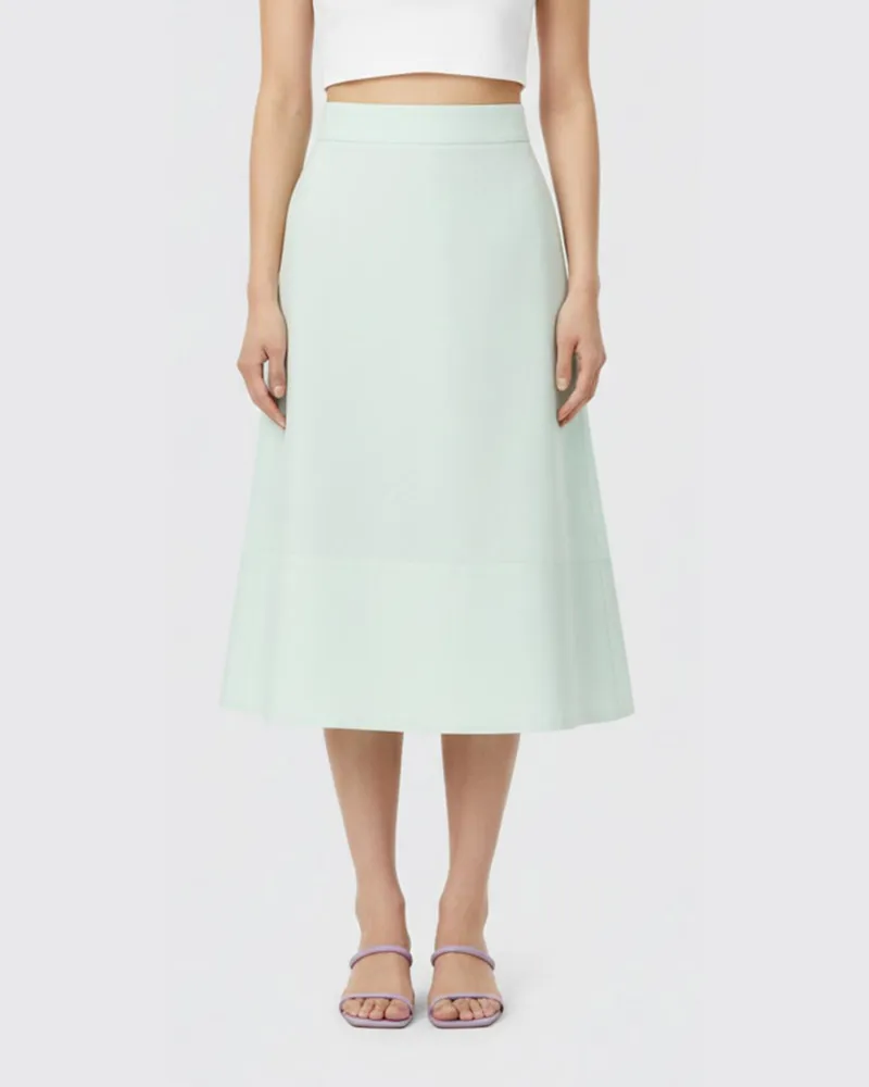 Jil Sander Rock damen Blau