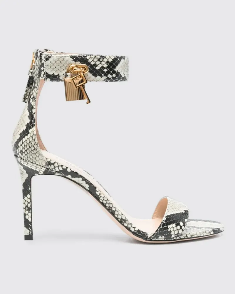 Tom Ford Schuhe damen Bunt