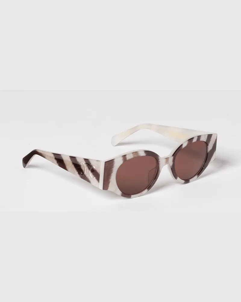 Celine Sonnenbrille damen Bunt