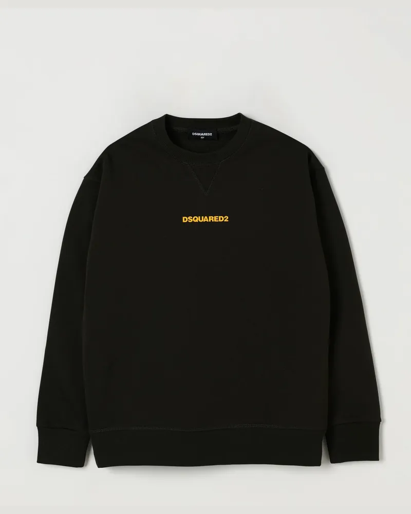 Dsquared2 Pullover kinder Grün