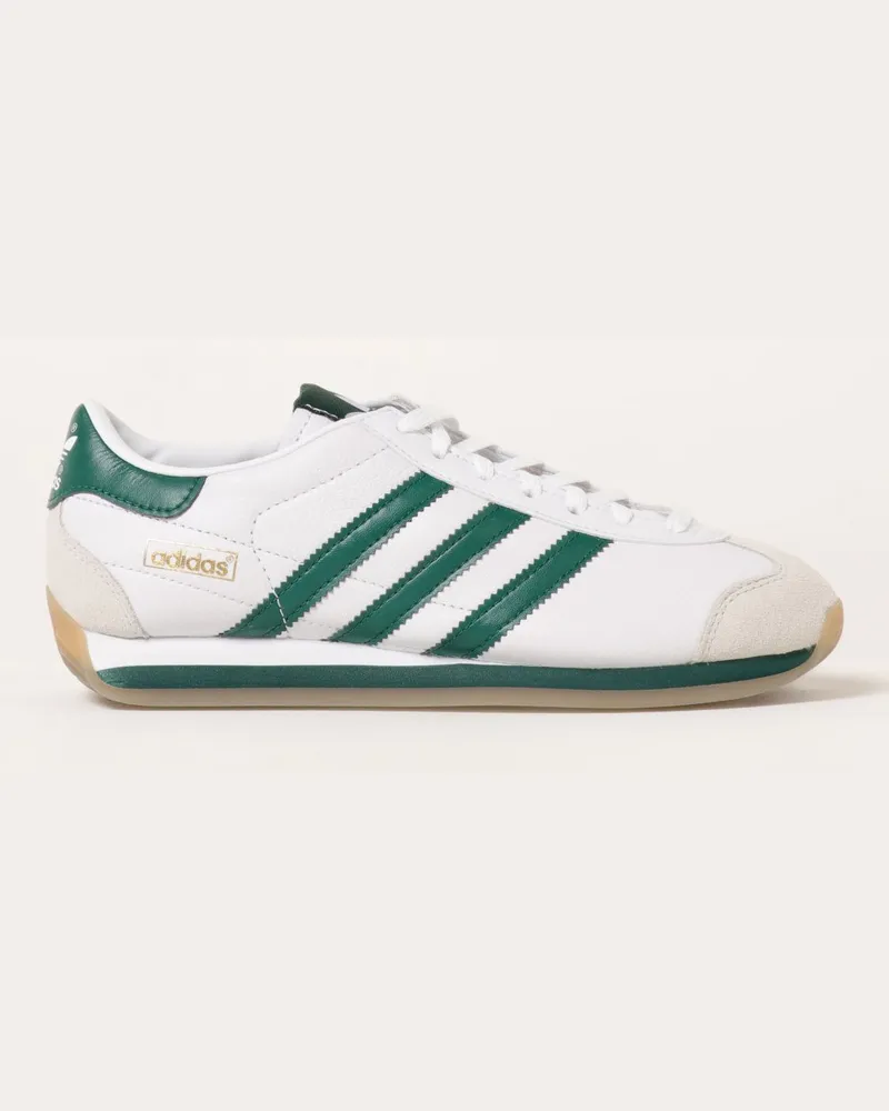 adidas Sneakers damen Weiß