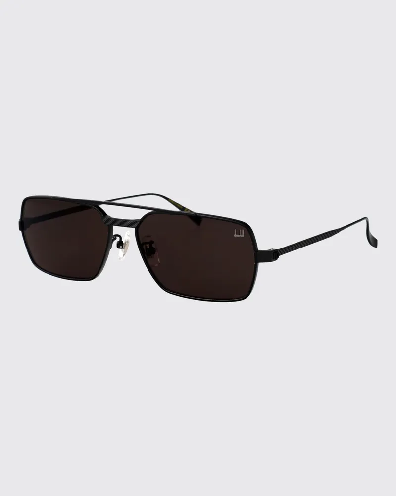 Dunhill Sonnenbrillen herren Schwarz