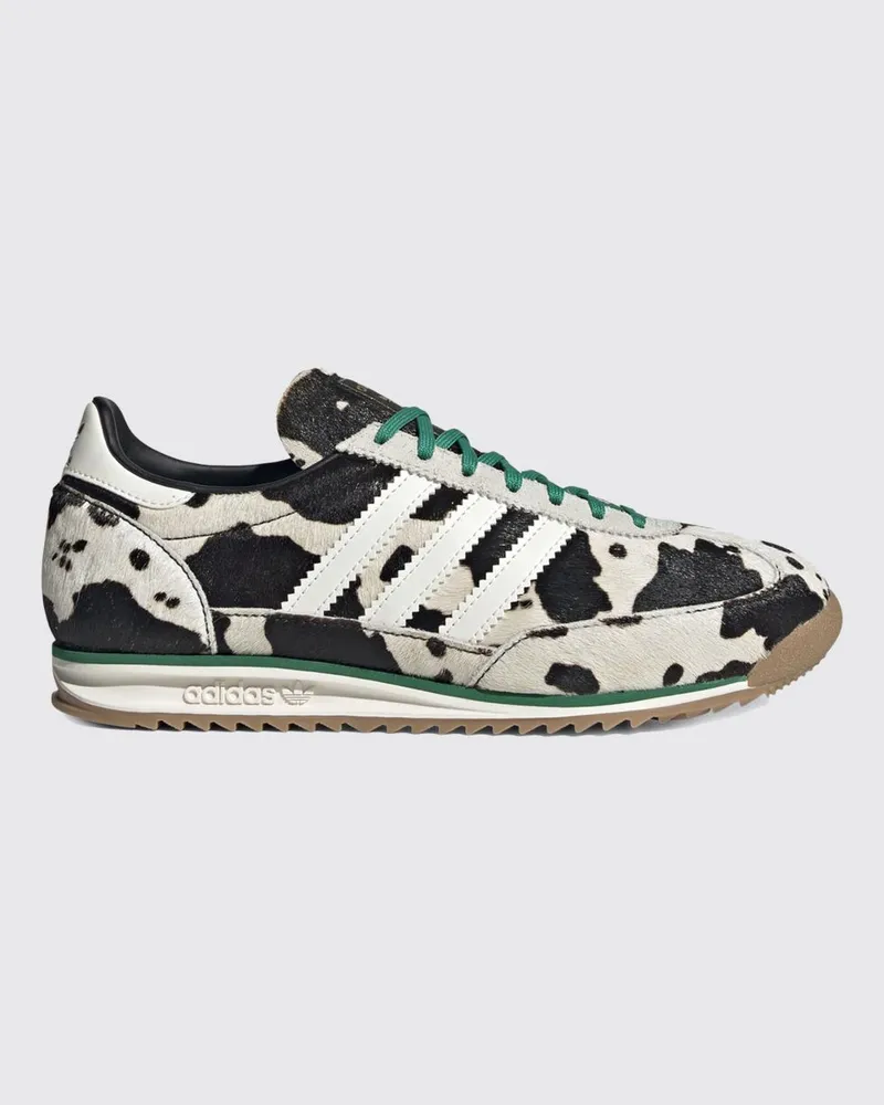 adidas Sneakers damen Bunt