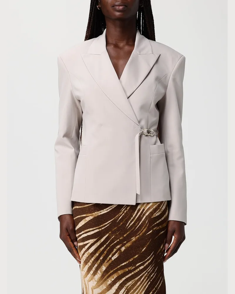 Just Cavalli Blazer damen Braun