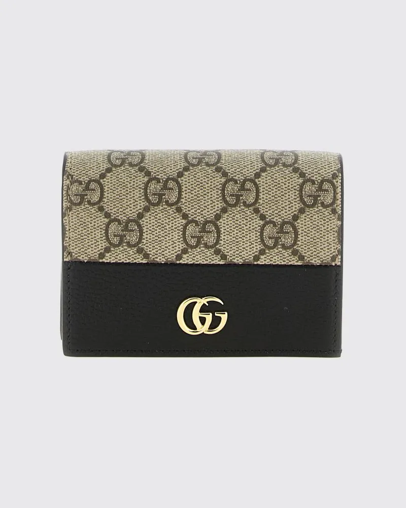 Gucci Geldbörse damen Bunt