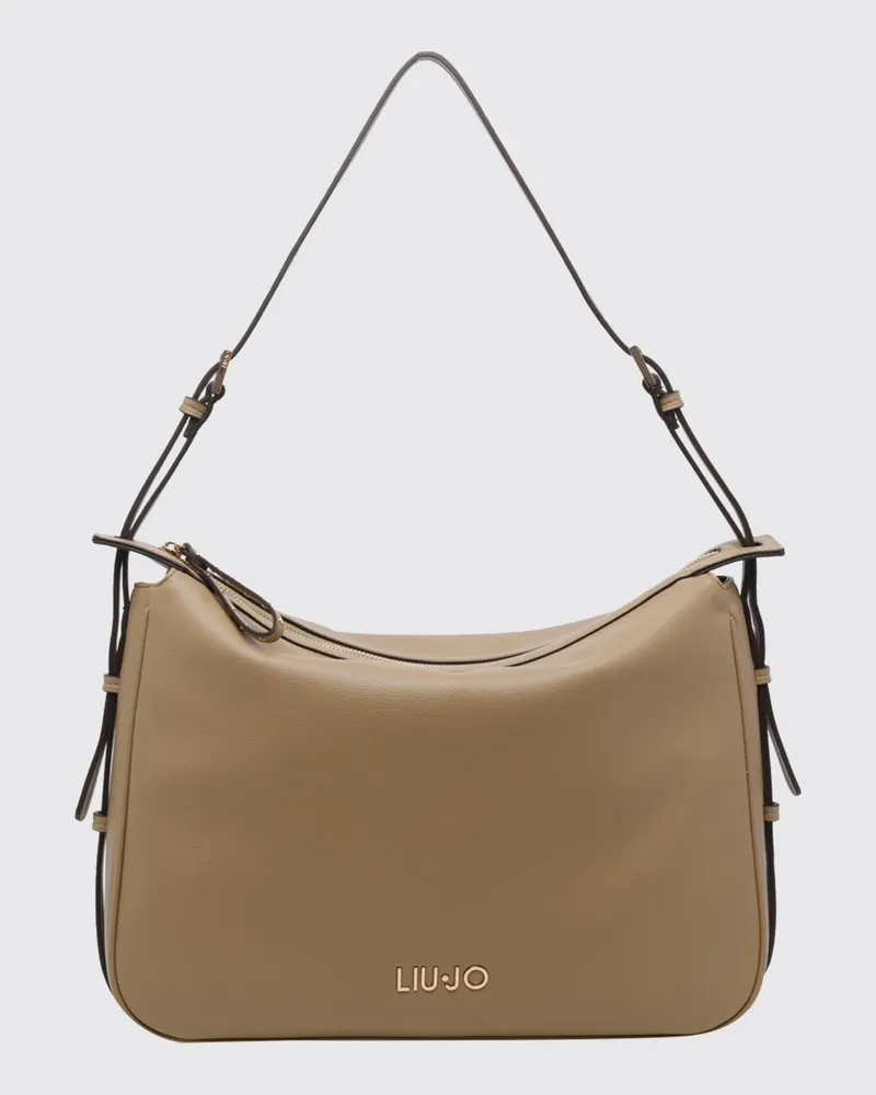 Liu Jo Umhängetasche damen Beige