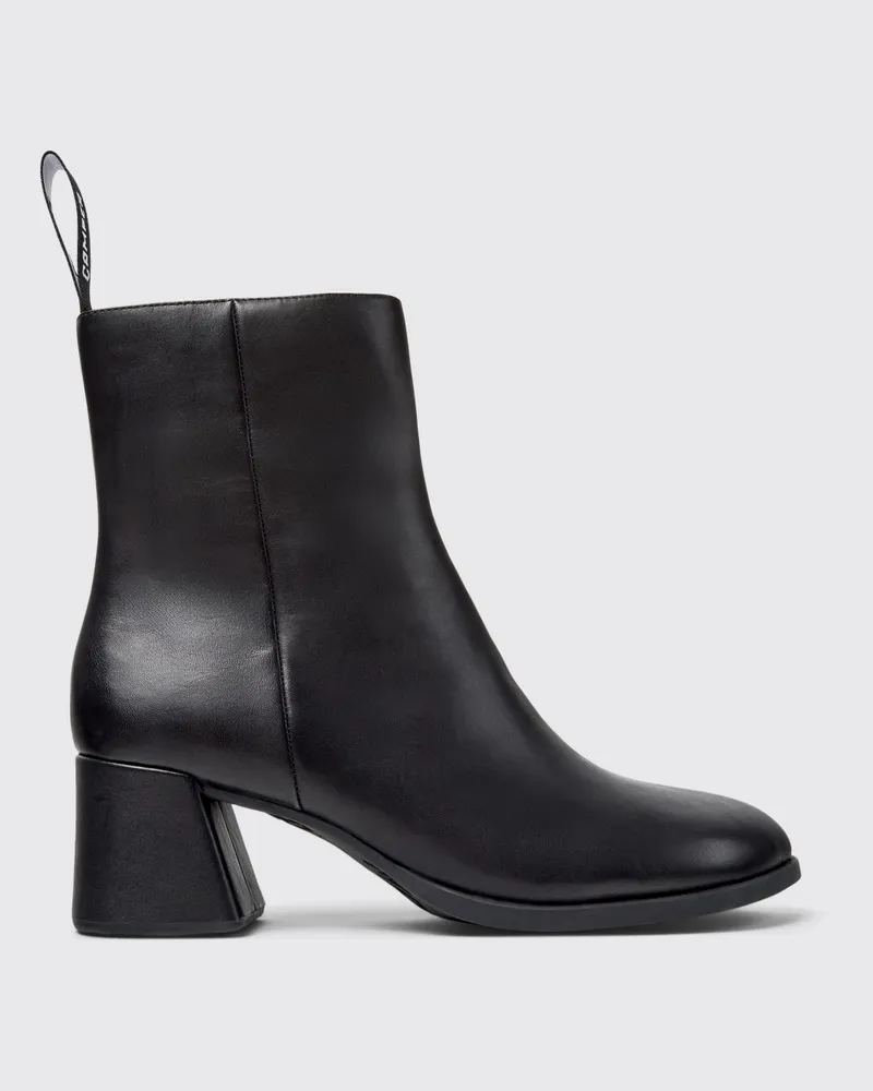 Camper Schuhe damen Schwarz