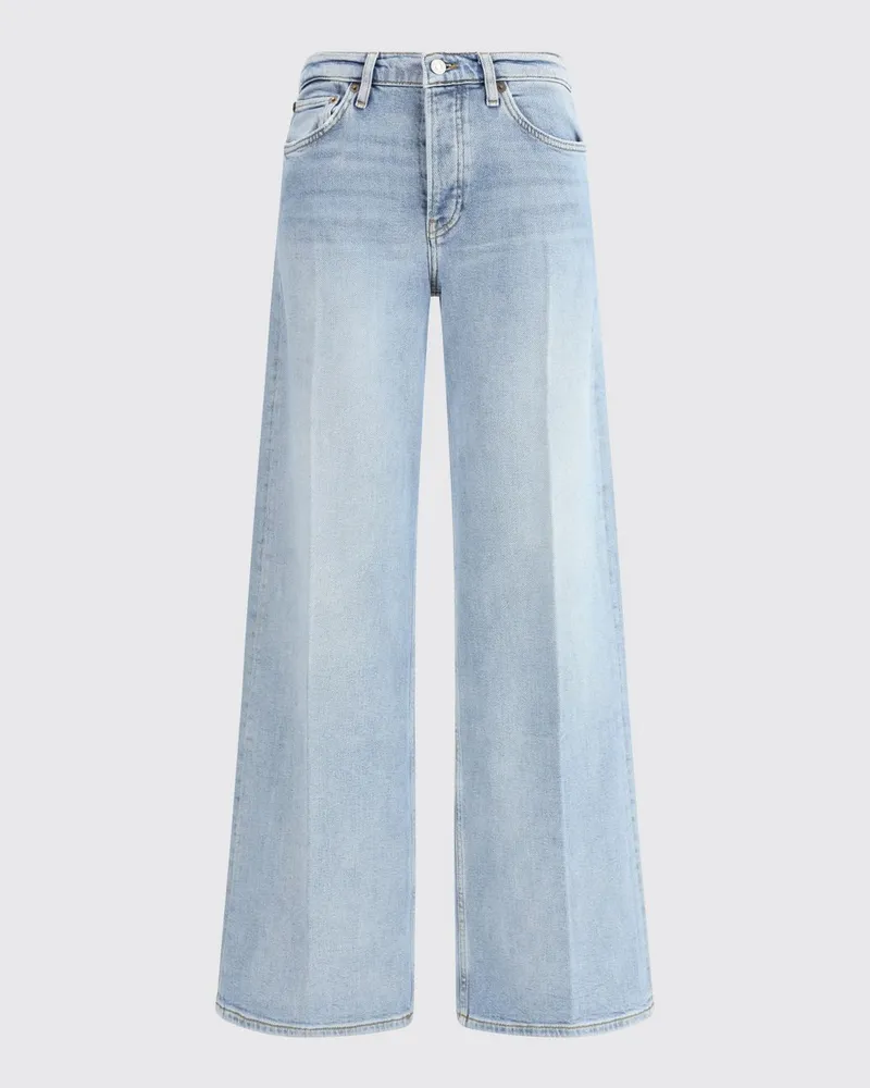 RE/DONE Jeans damen Denim