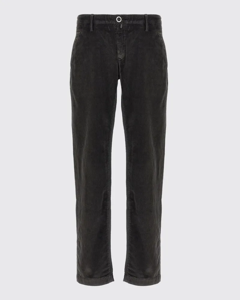 Jacob Cohën Hose herren Grau