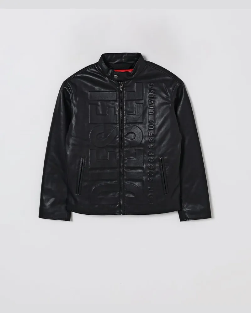 Diesel Blazer kinder Schwarz