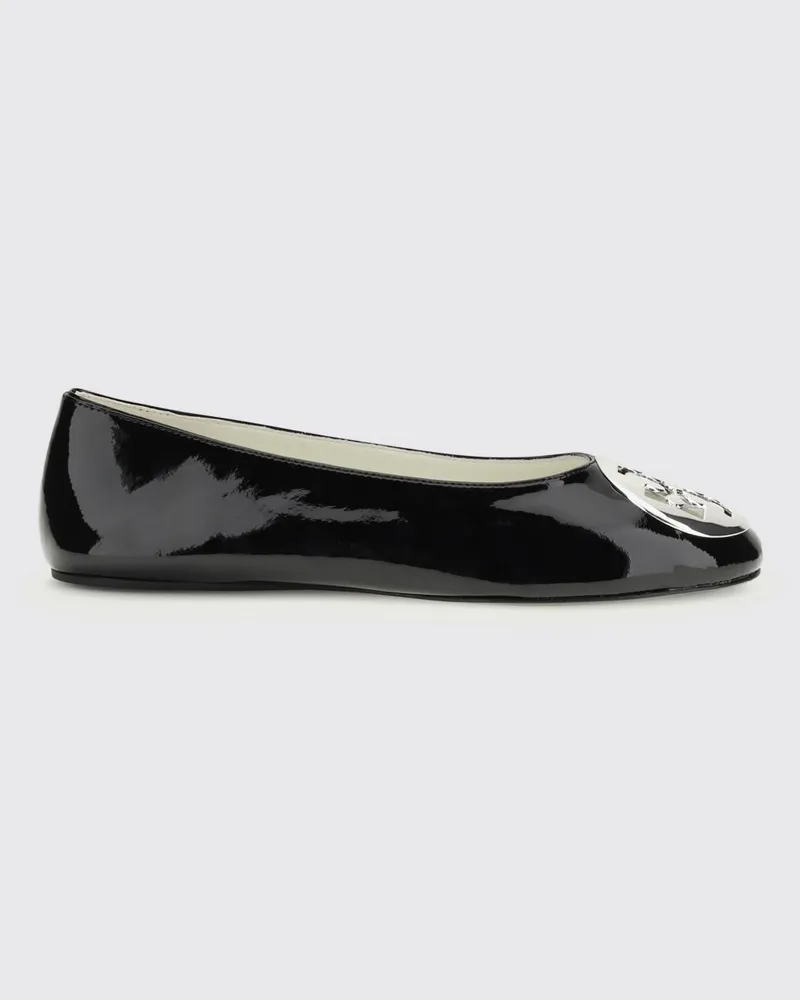 Tory Burch Ballerinas damen Schwarz
