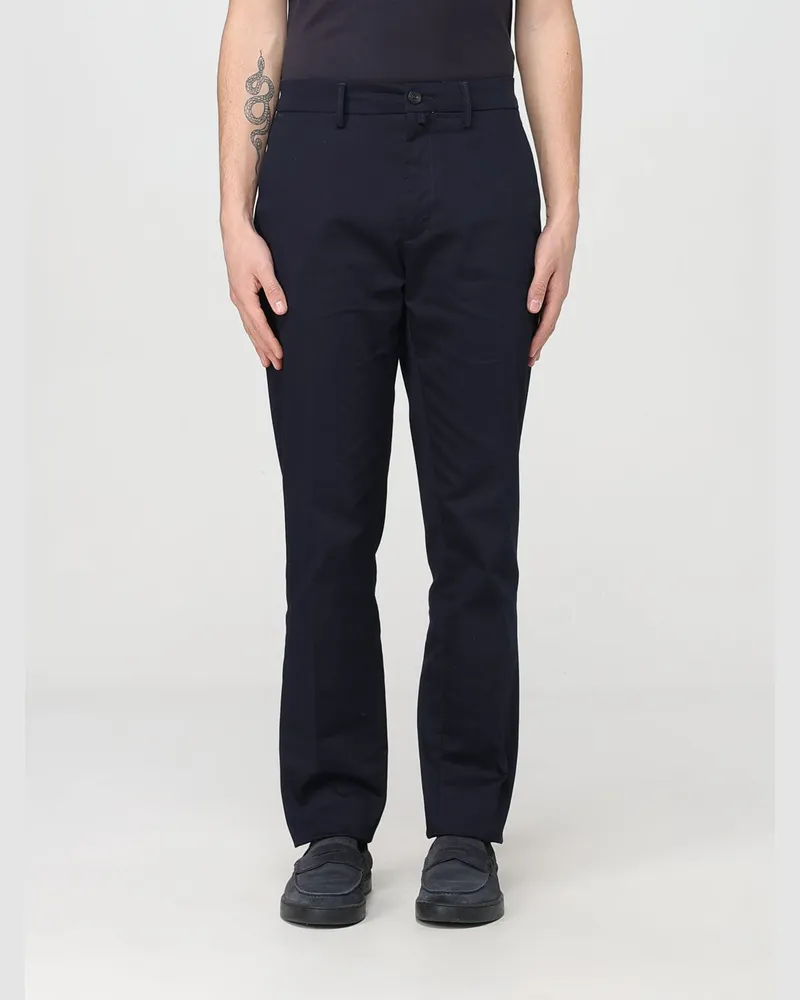 Siviglia Hose herren Blau