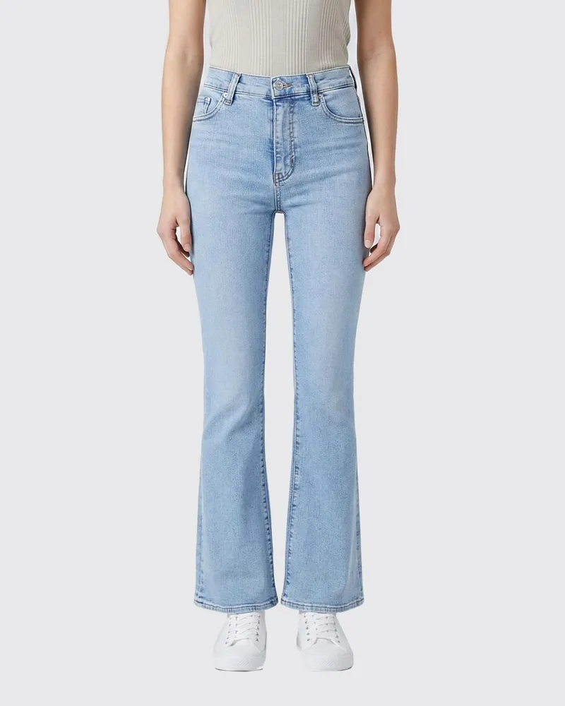 Frame Denim Jeans damen Blau