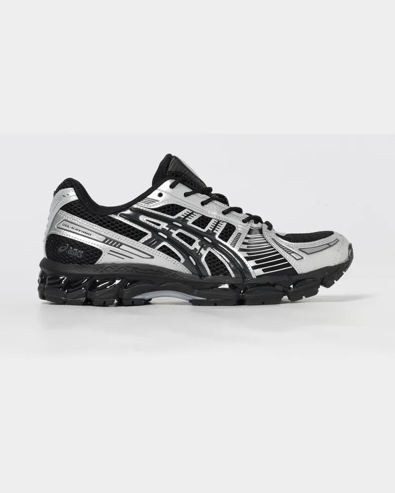 Asics Schuhe herren Schwarz