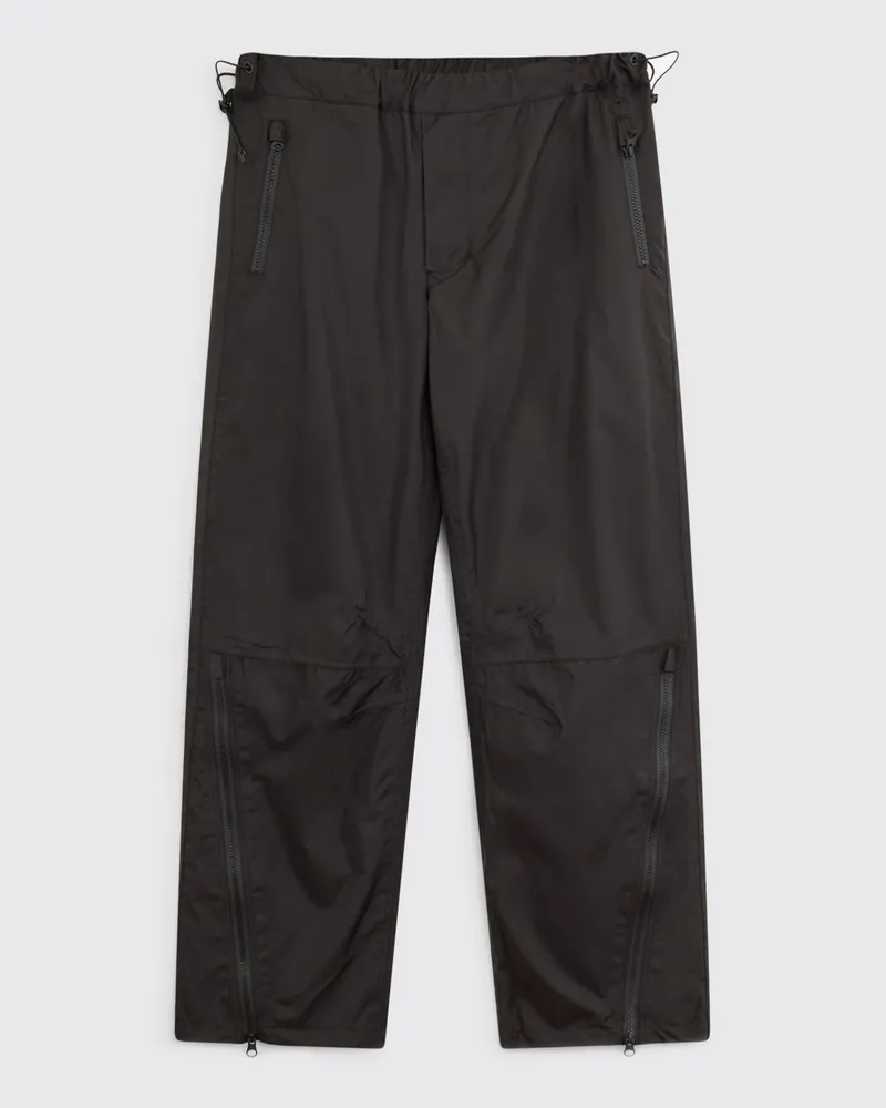 GR10K Hose herren Schwarz