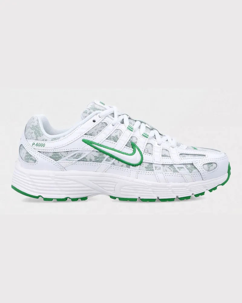 Nike Sneakers damen Weiß