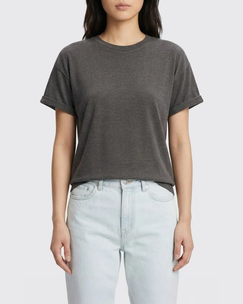 Brunello Cucinelli Pullover damen Lead