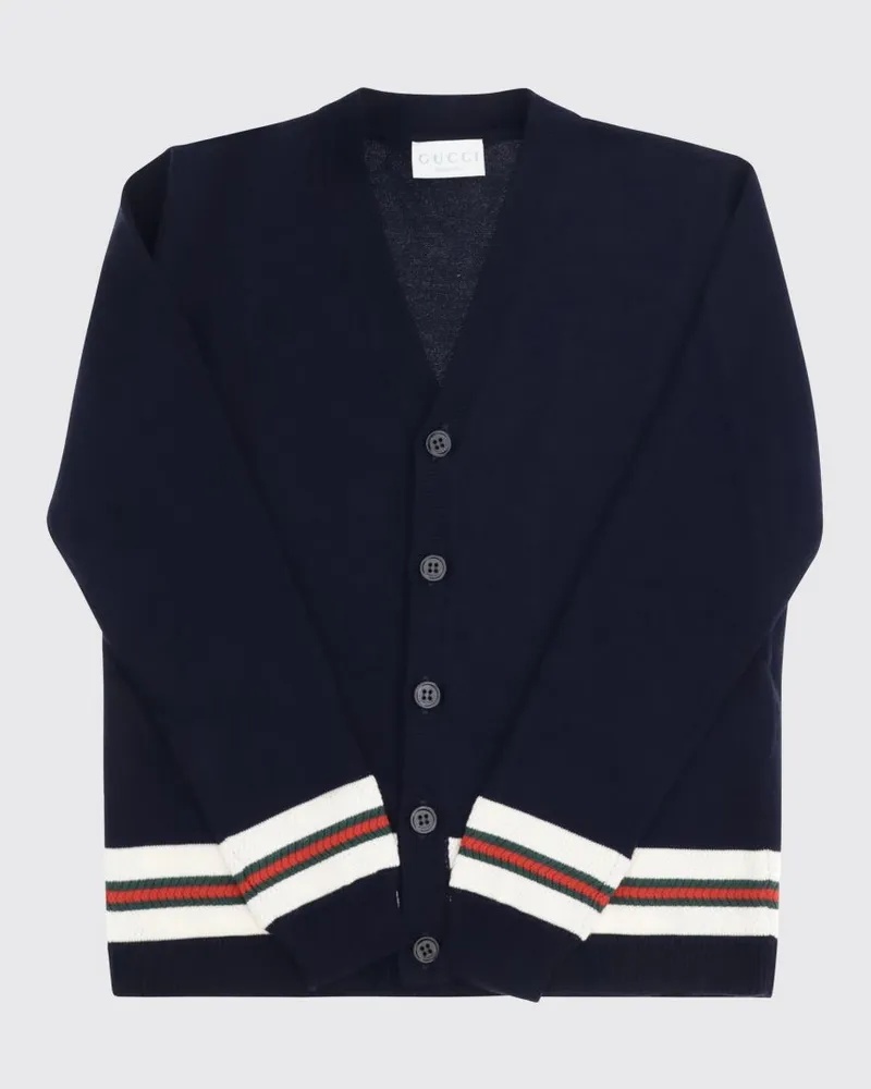 Gucci Pullover kinder Tinte