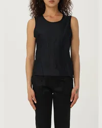 Thierry Mugler Top Schwarz