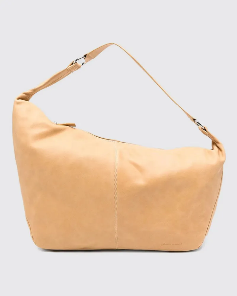 Paloma Wool Schultertasche damen Braun