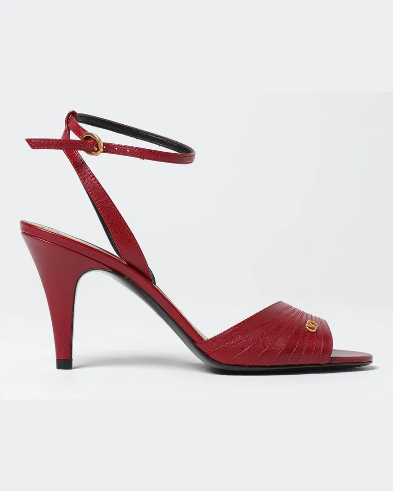 Valentino Garavani Schuhe damen Rot