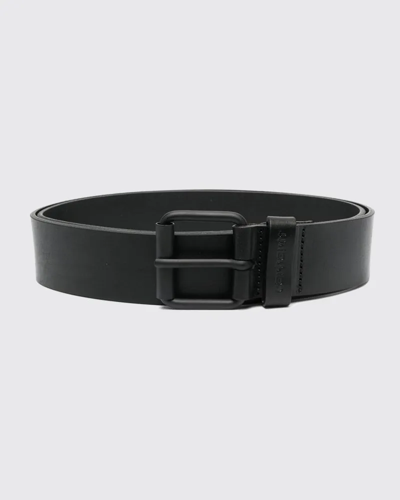 Carhartt WIP Grtel herren Schwarz