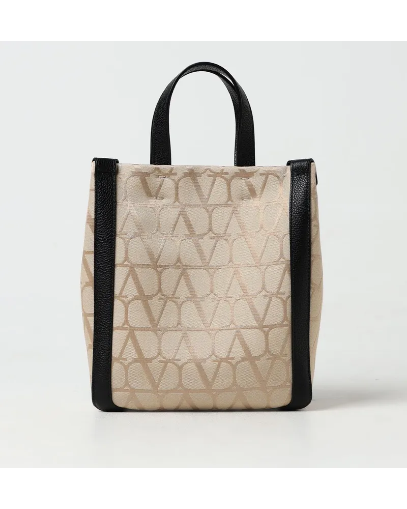 Valentino Garavani Tasche herren Beige