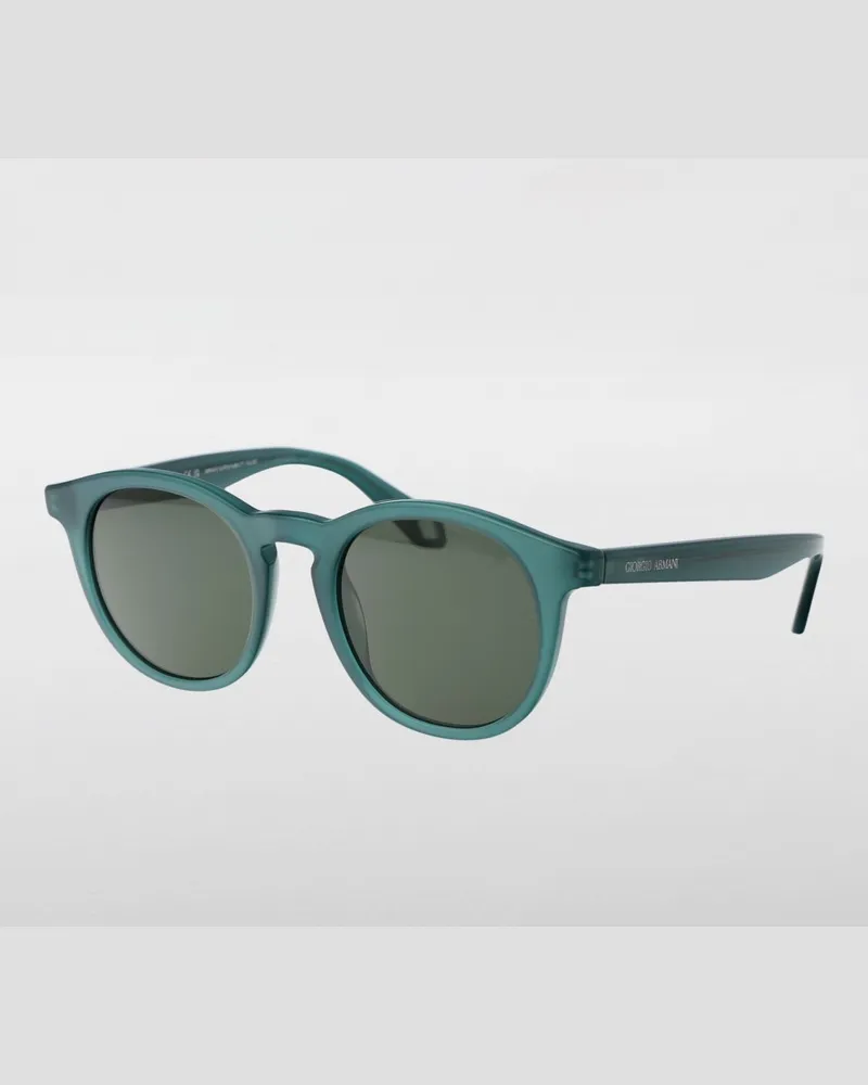 Giorgio Armani Sonnenbrillen herren Grün