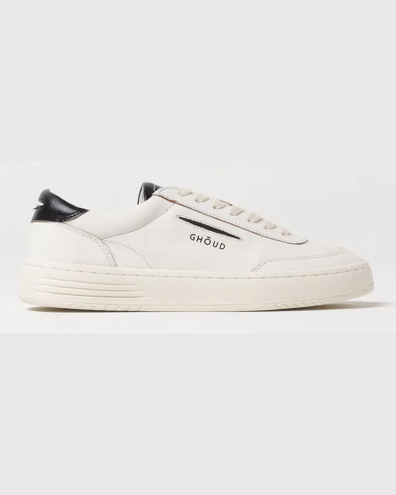 GHŌUD Schuhe damen Butter