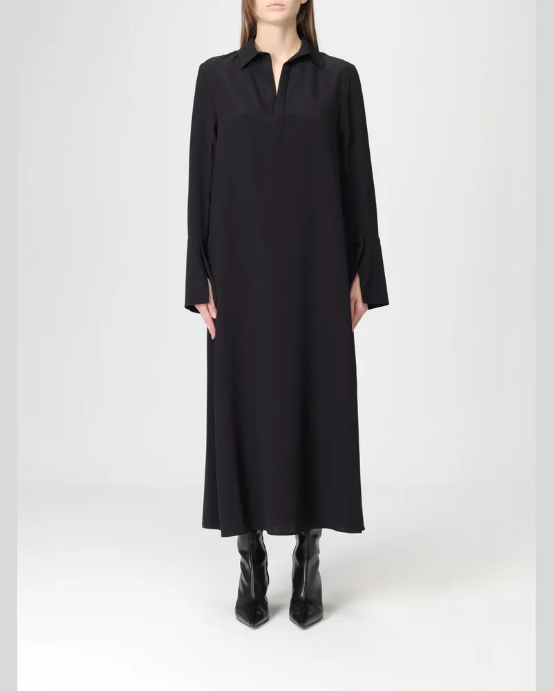 Max Mara Jumpsuit damen Schwarz