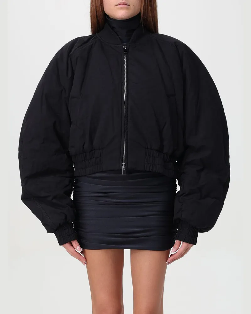 ANDAMANE Jacke damen Schwarz