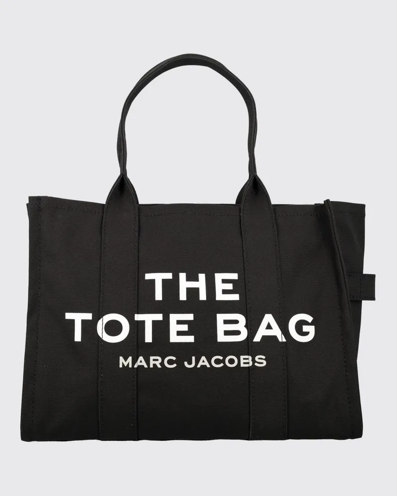 Marc Jacobs Handtasche damen Schwarz