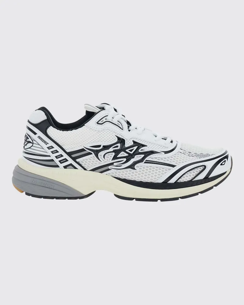 Amiri Sneakers herren Weiß