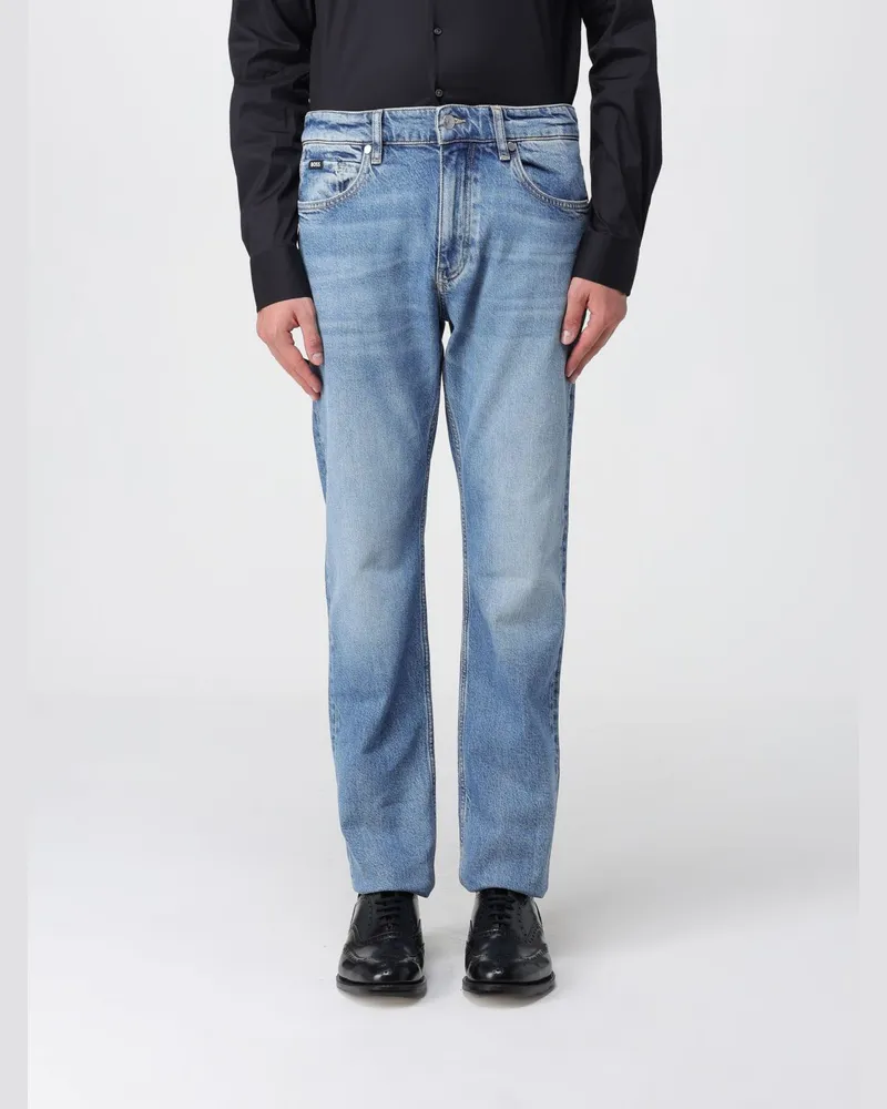 HUGO BOSS Jeans herren Denim