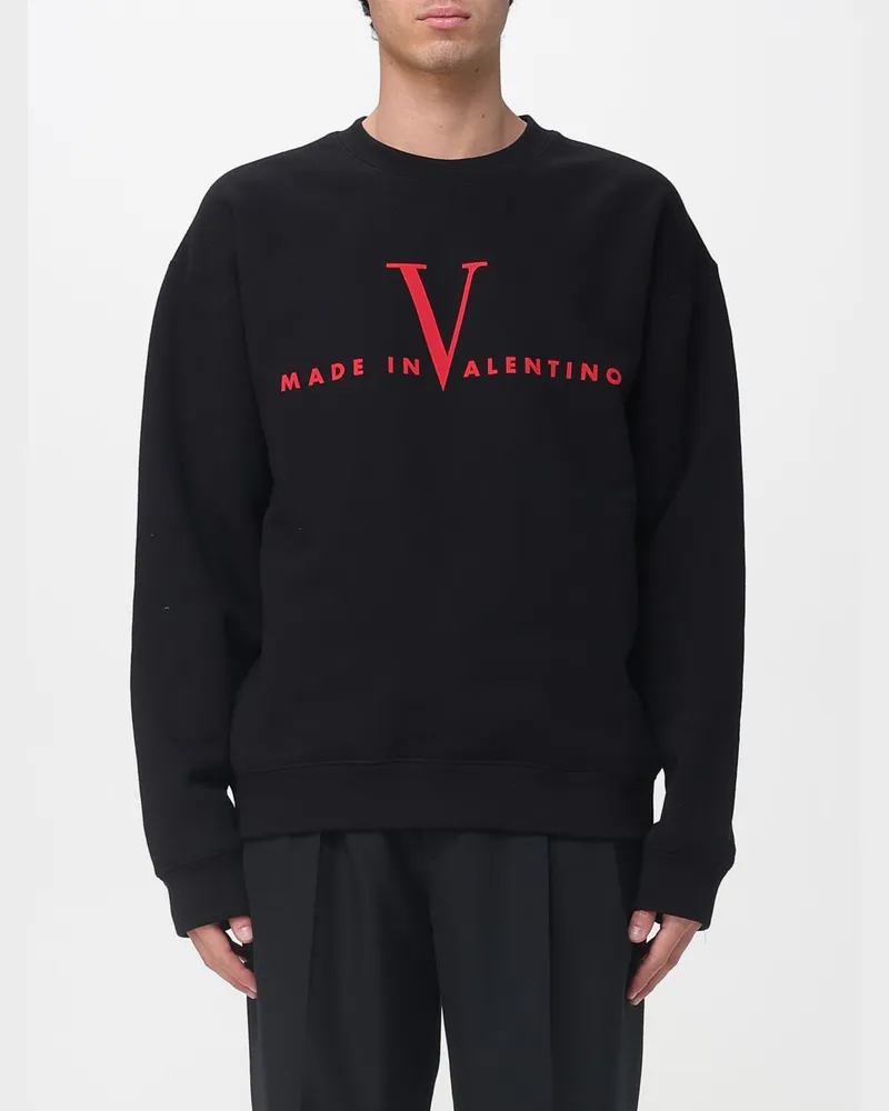 Valentino Garavani Pullover herren Schwarz