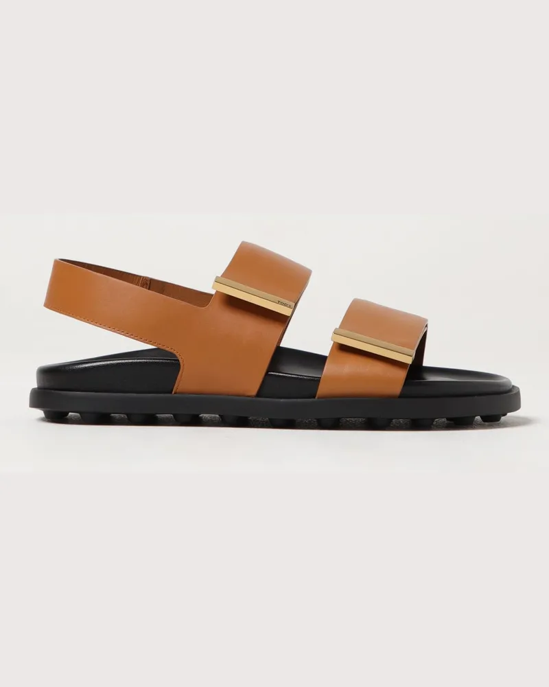 TOD'S Schuhe damen Leder