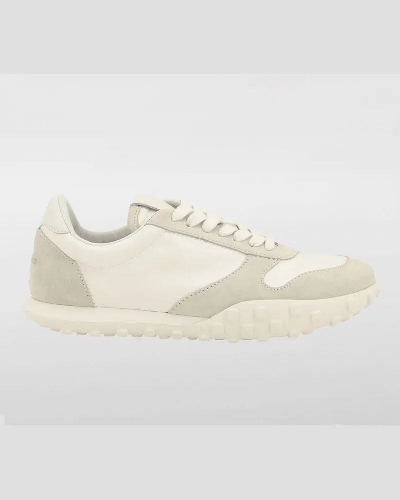 Jil Sander Sneakers damen Cream