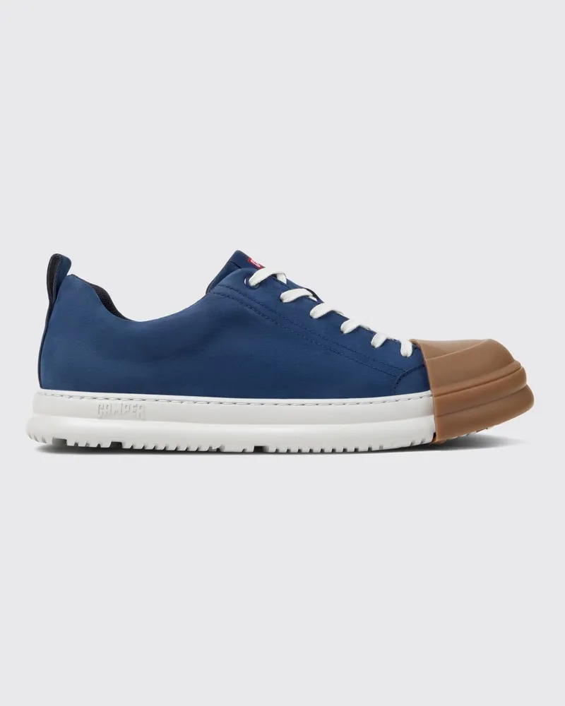 Camper Schuhe herren Blau