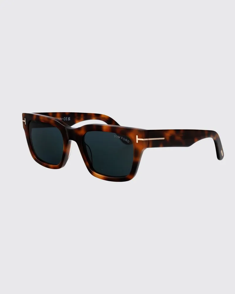 Tom Ford FT1333 Sonnenbrille aus Acetat Fa01