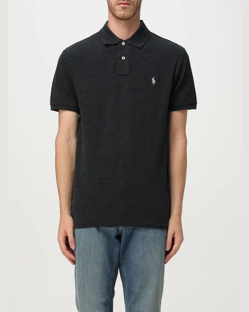 Ralph Lauren Polo herren Schwarz