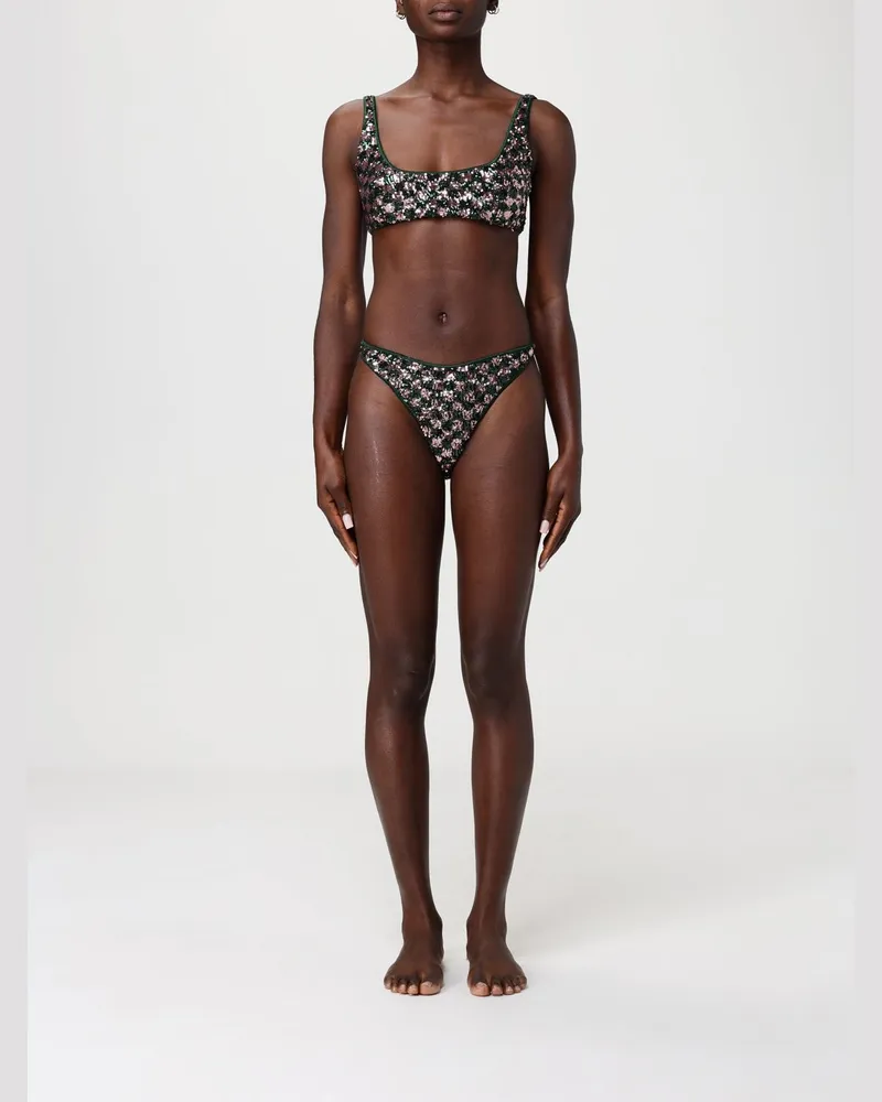 Oséree Bademode damen Pink