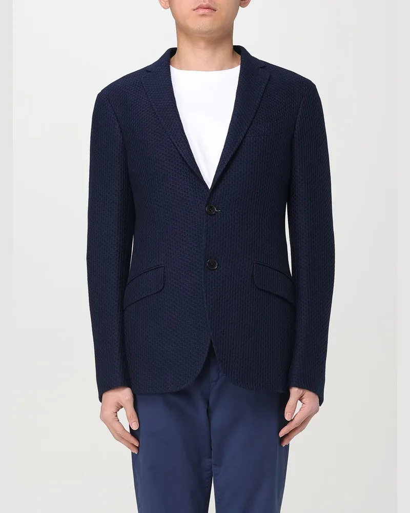 Etro Jacke herren Schwarz