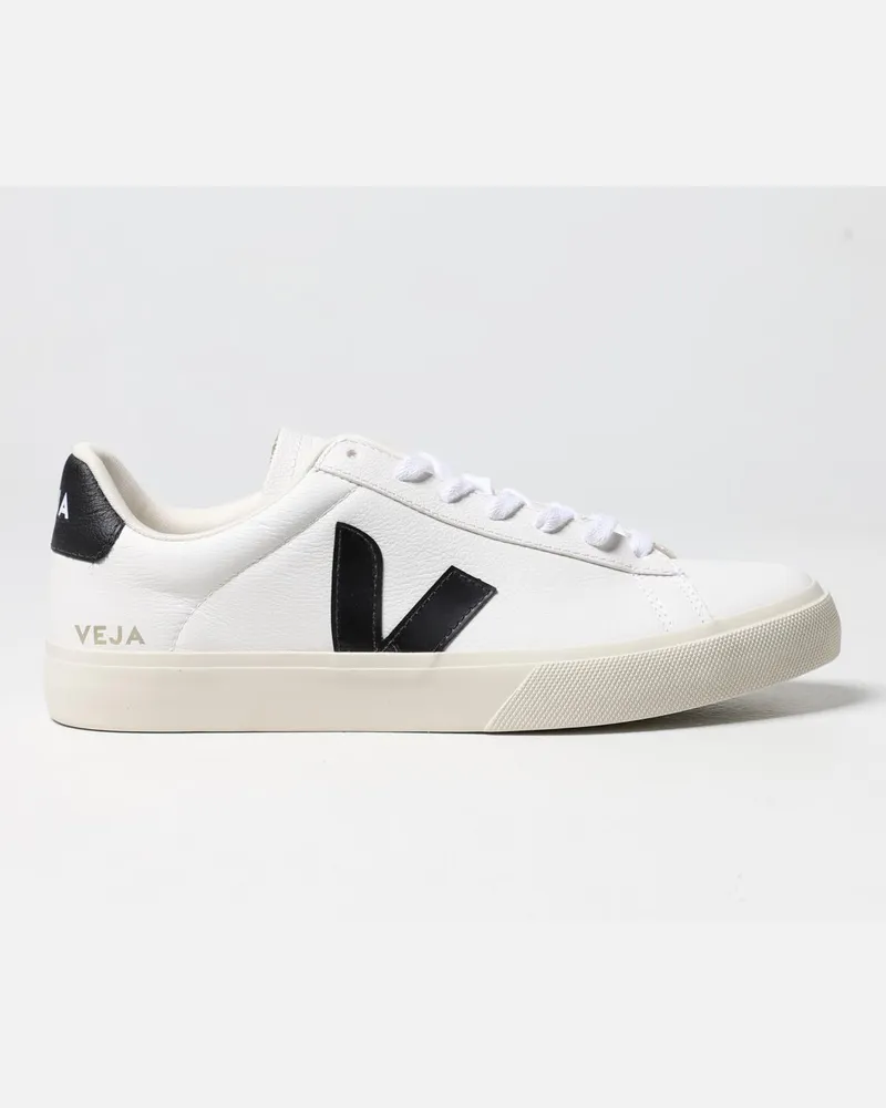 VEJA Herren Sneakers Weiß