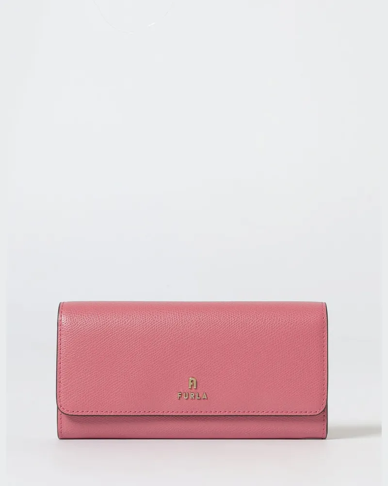 Furla Geldbörsen damen Pink