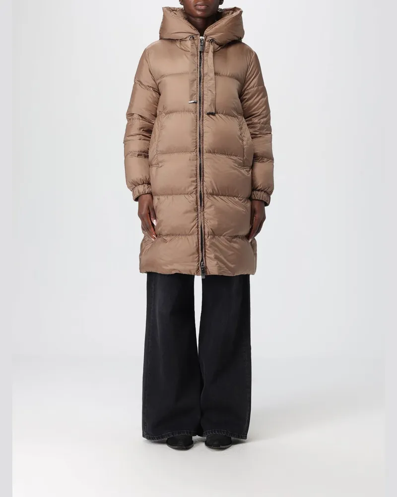 Max Mara Jacke damen Braun