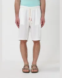 MC2 Saint Barth Shorts Weiß