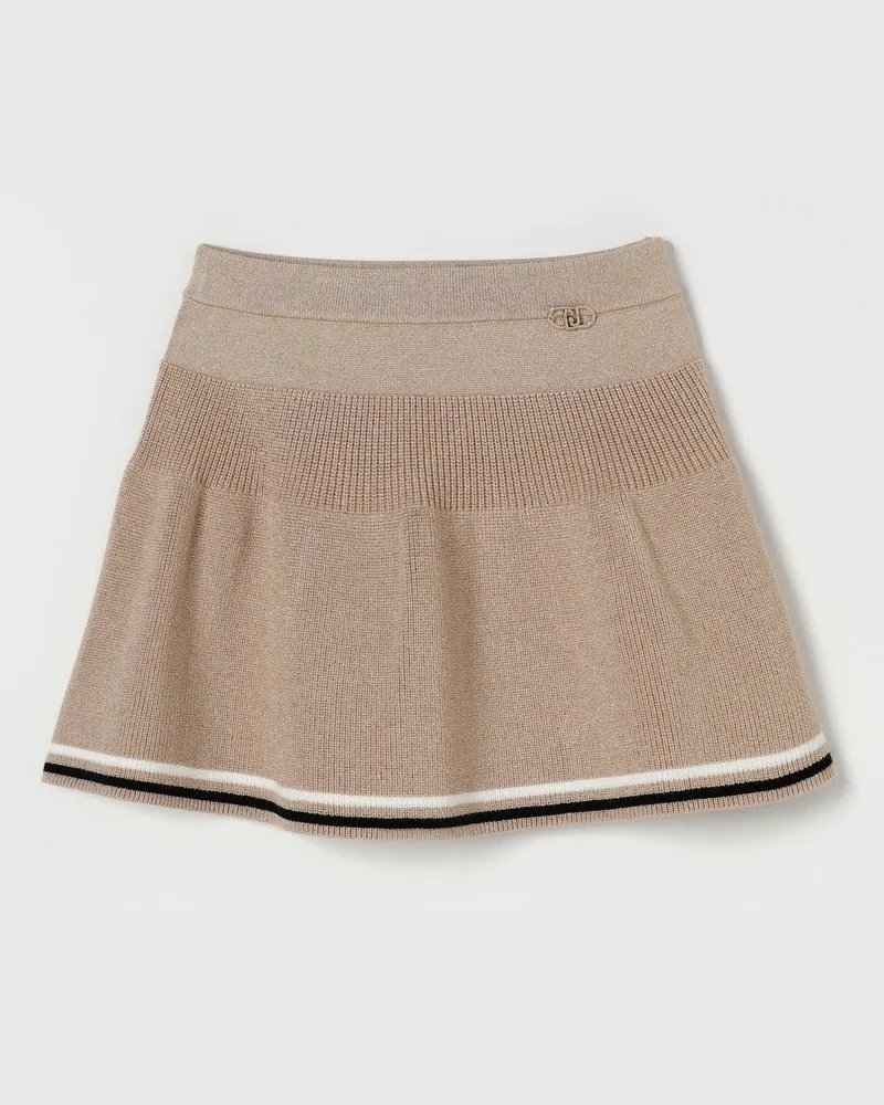 Liu Jo Rock kinder Gold