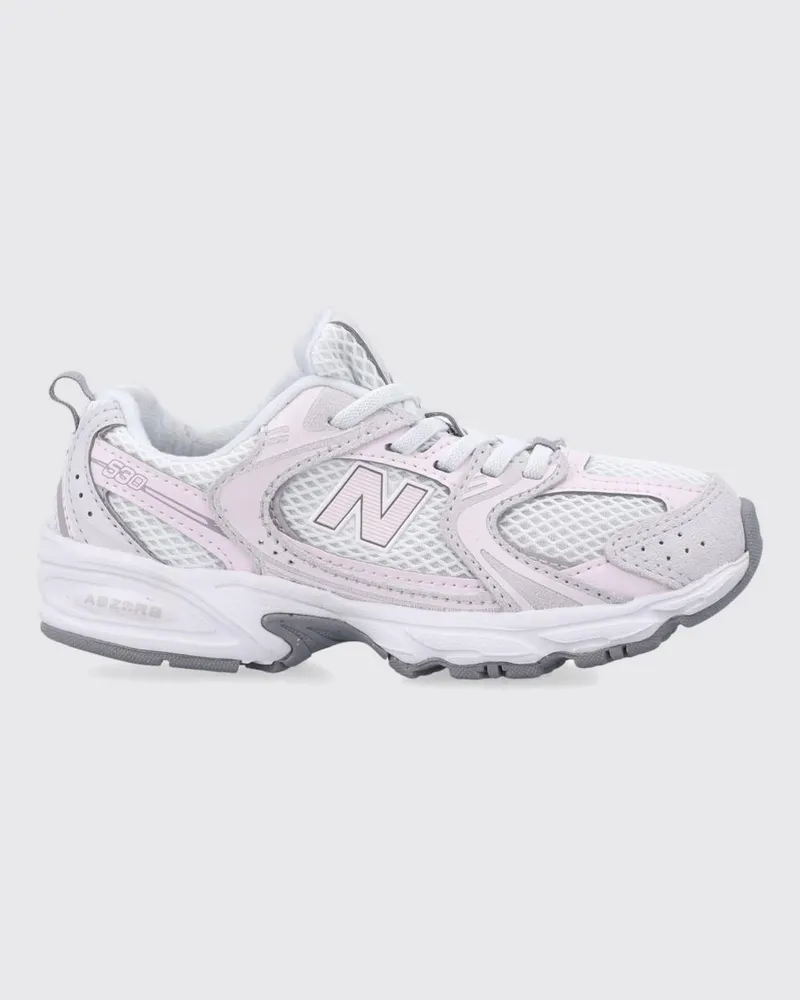 New Balance Sneakers kinder Grau